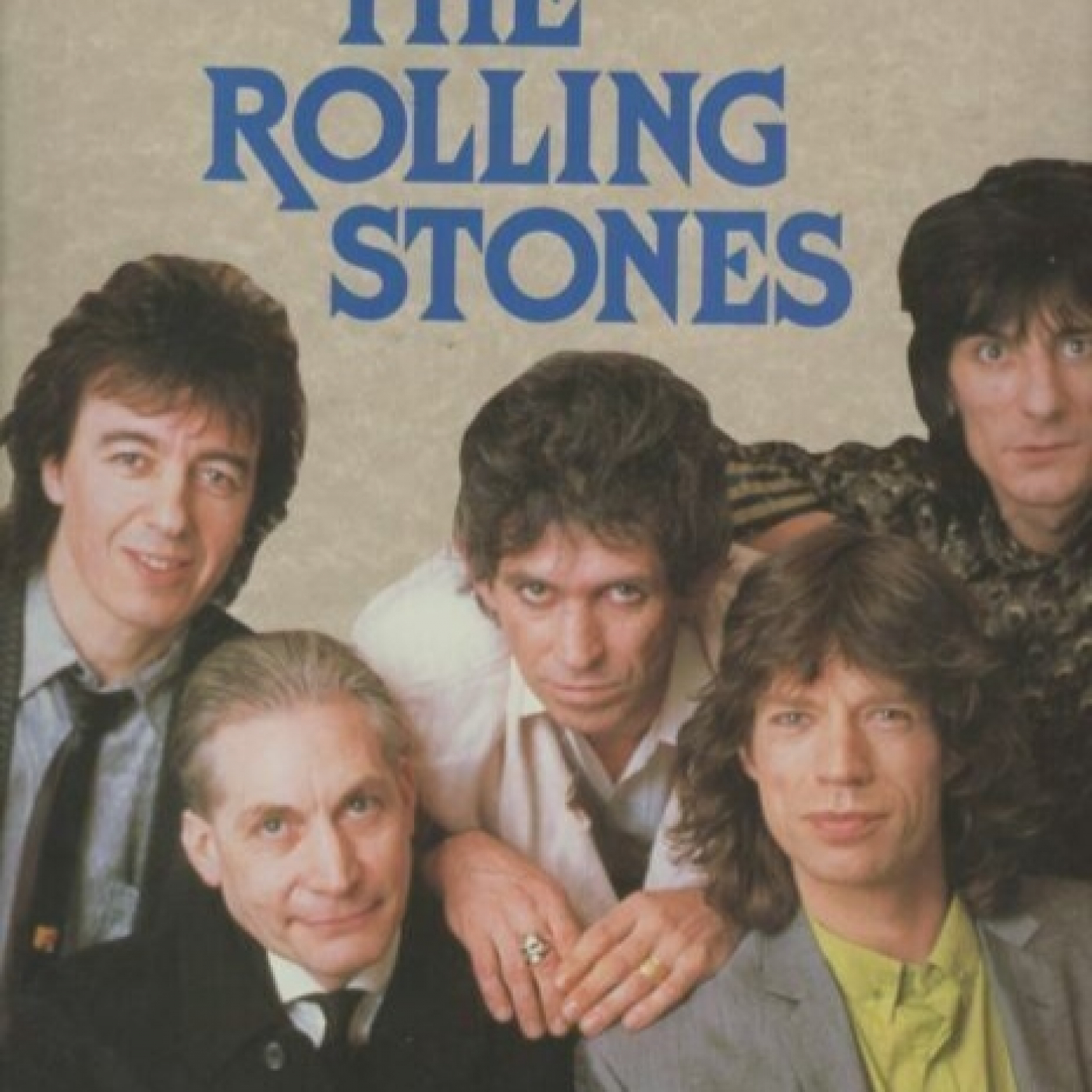 Programa #239 emitido el 05 de Abril de 2.023(Emergentes + Sandra LaWembeo + Especial The Rolling Stones 1963-93(y IX)) episode artwork