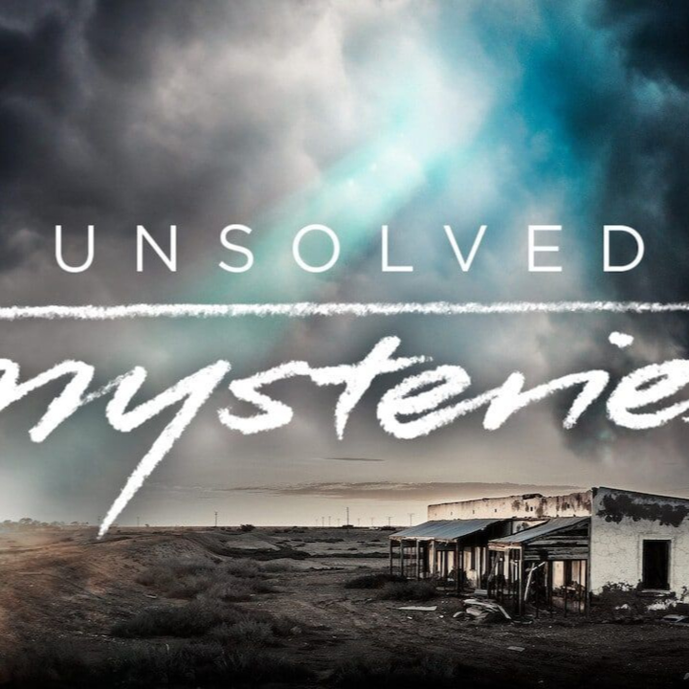 Misterios sin resolver T5: Los asesinatos del banco del parque · Mi compañera paranormal