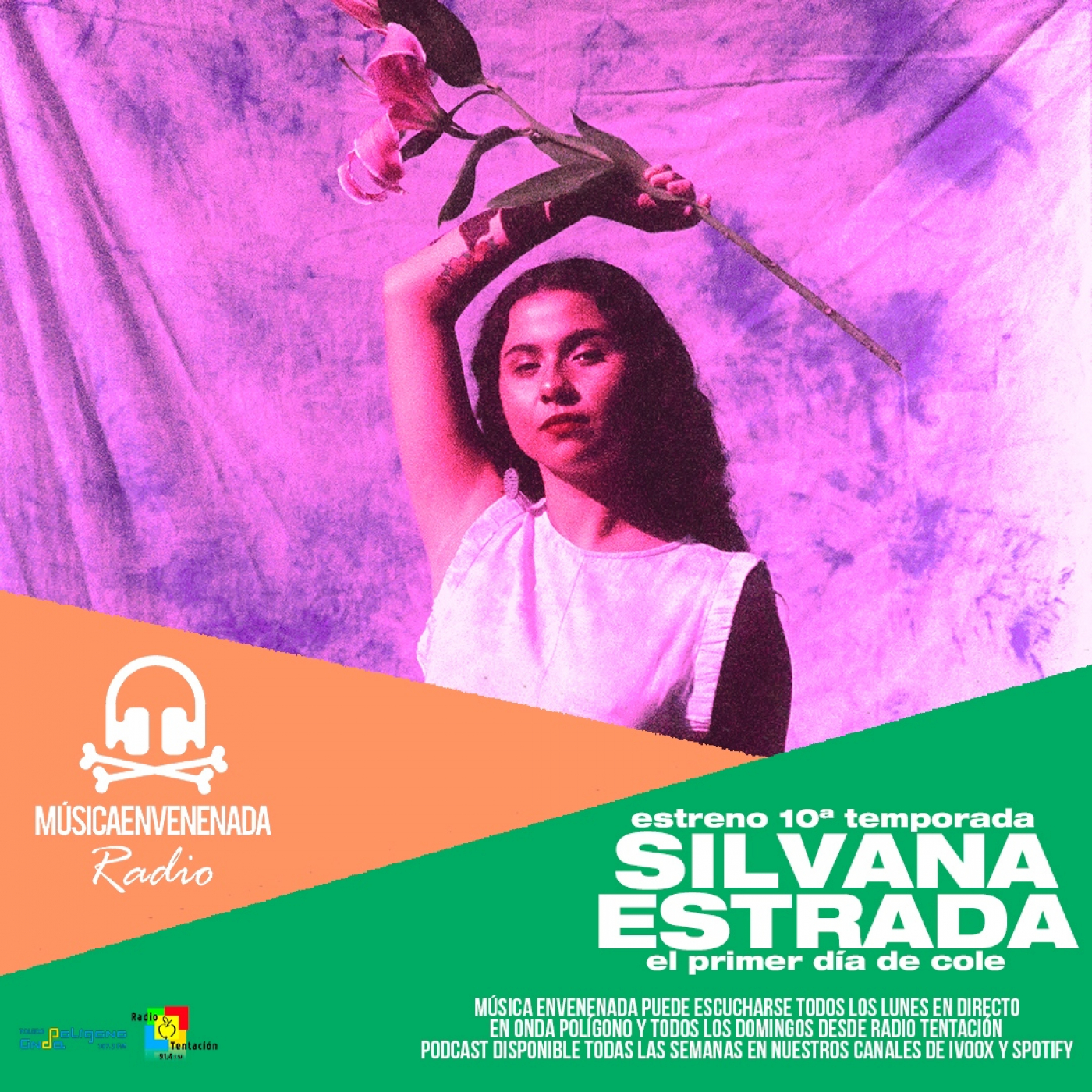 Música Envenenada