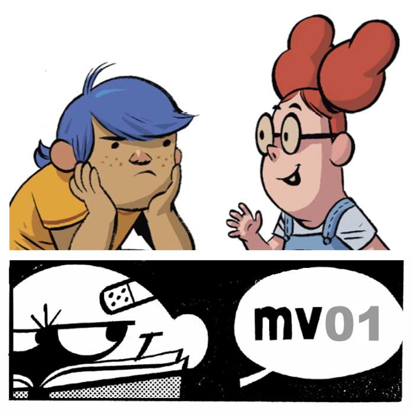 Menudas Viñetas