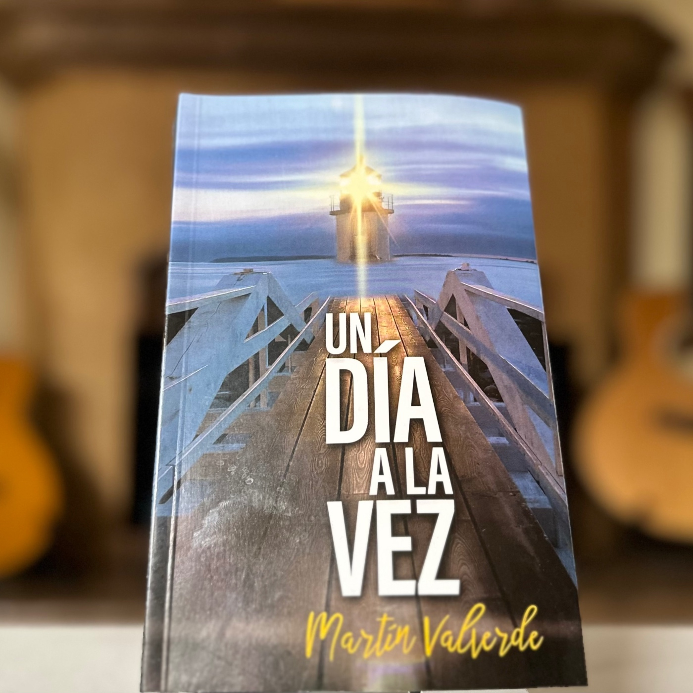 Un Día a la Vez Septiembre 5 (Salmo 55,13-15) episode artwork