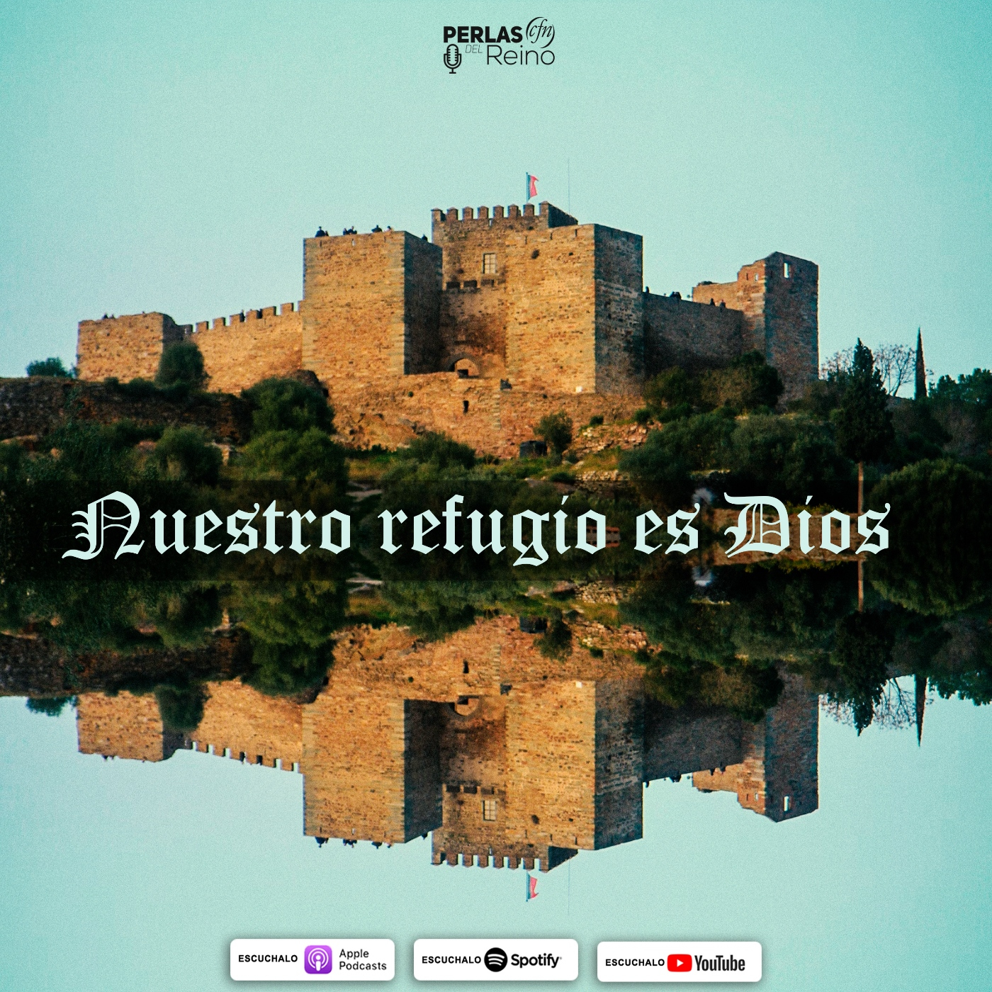 Perlas del Reino