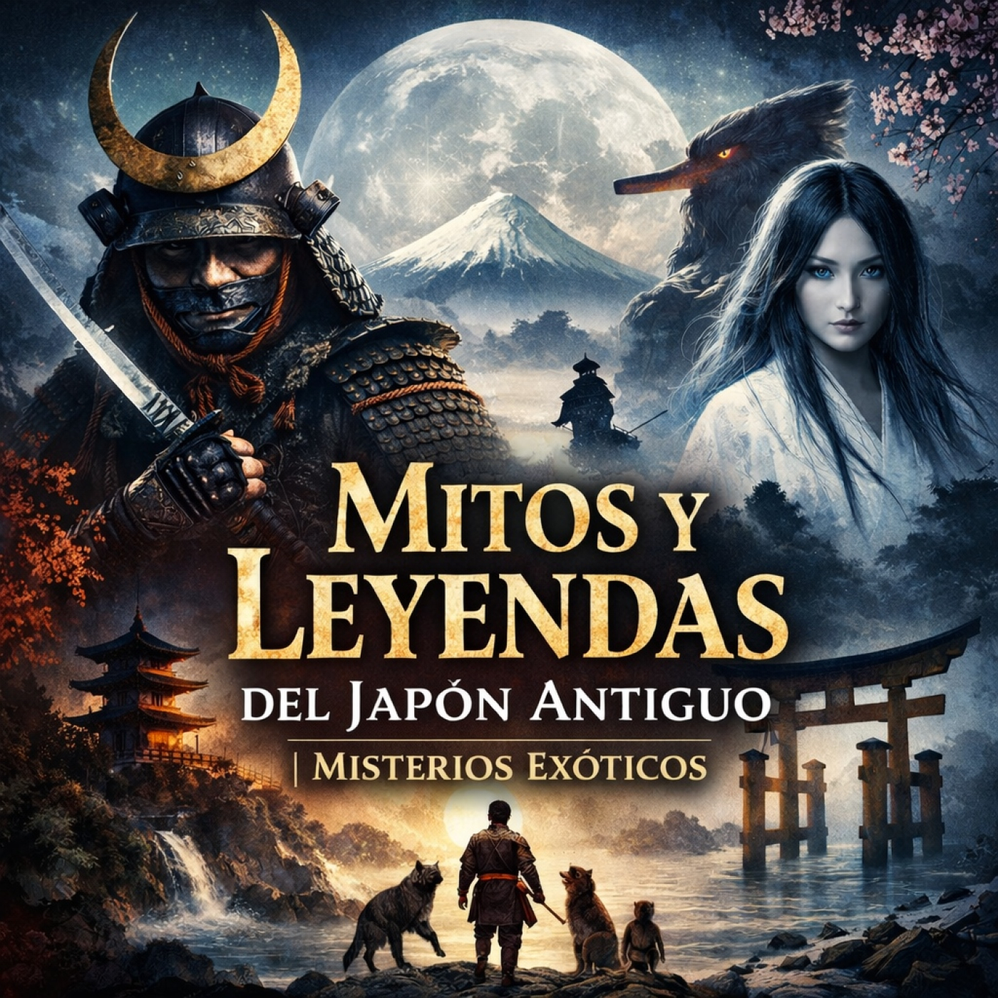 MISTERIOS EXÓTICOS con Mark Schindler