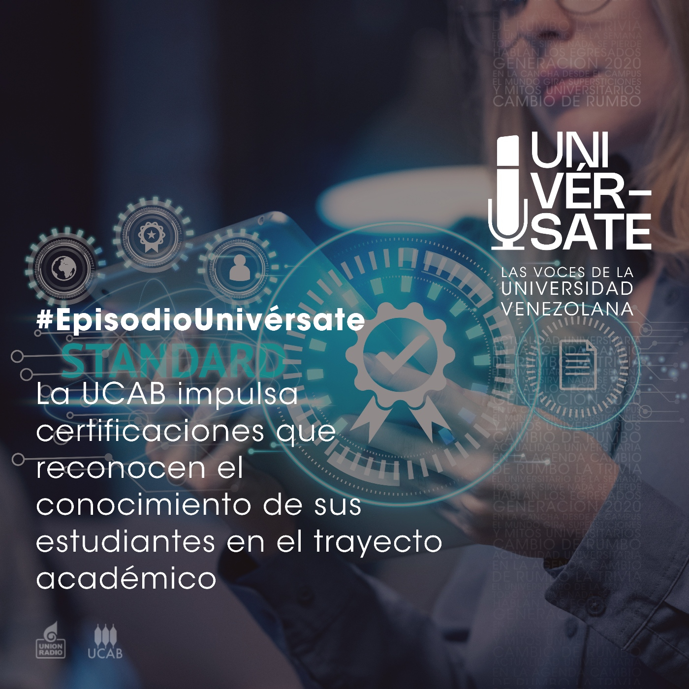 Producción Univérsate