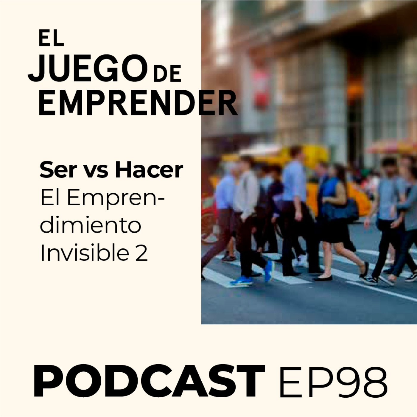 El Juego de Emprender