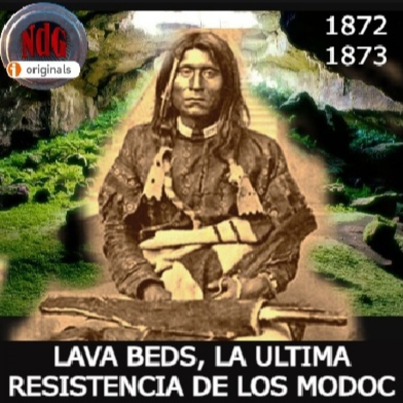 Niebla de Guerra podcast