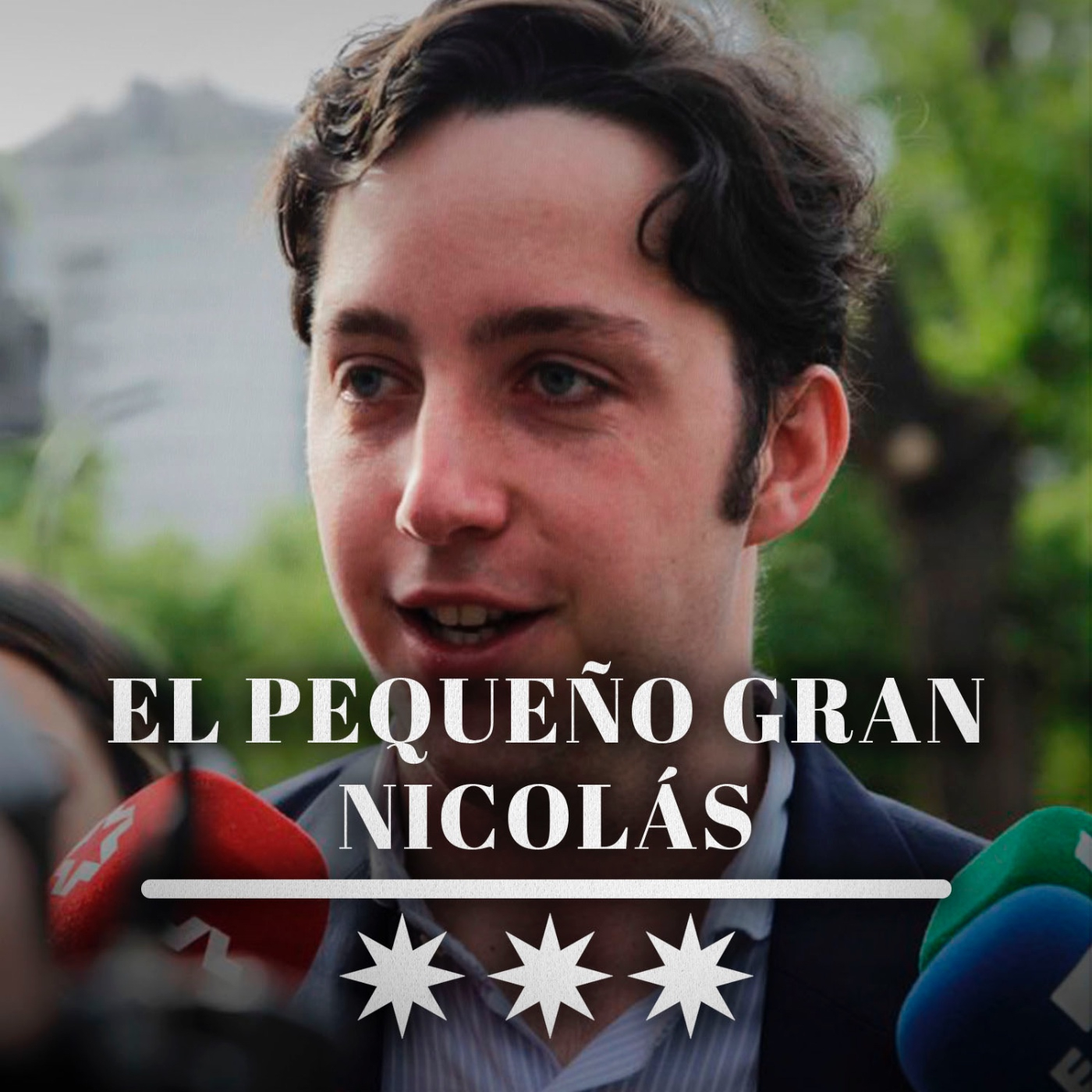 El pequeño gran Nicolás
