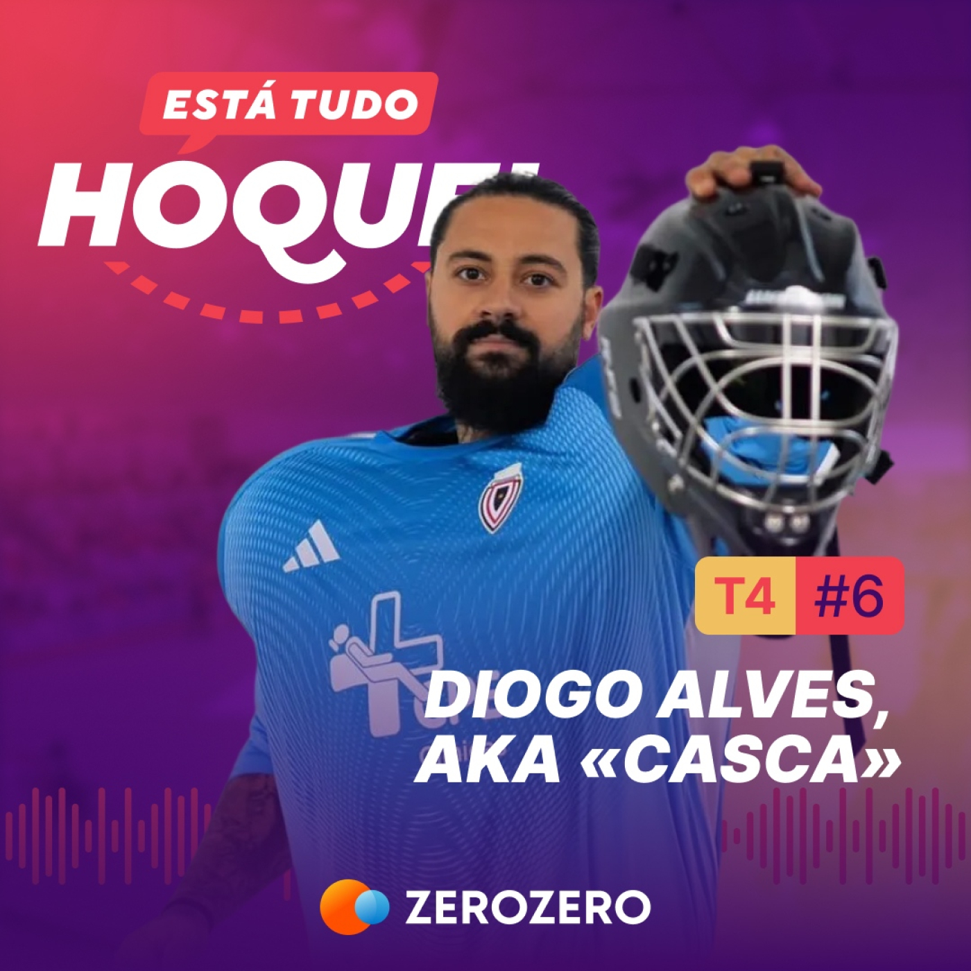 T4,Ep. 6 | Diogo Alves, o «Casca»