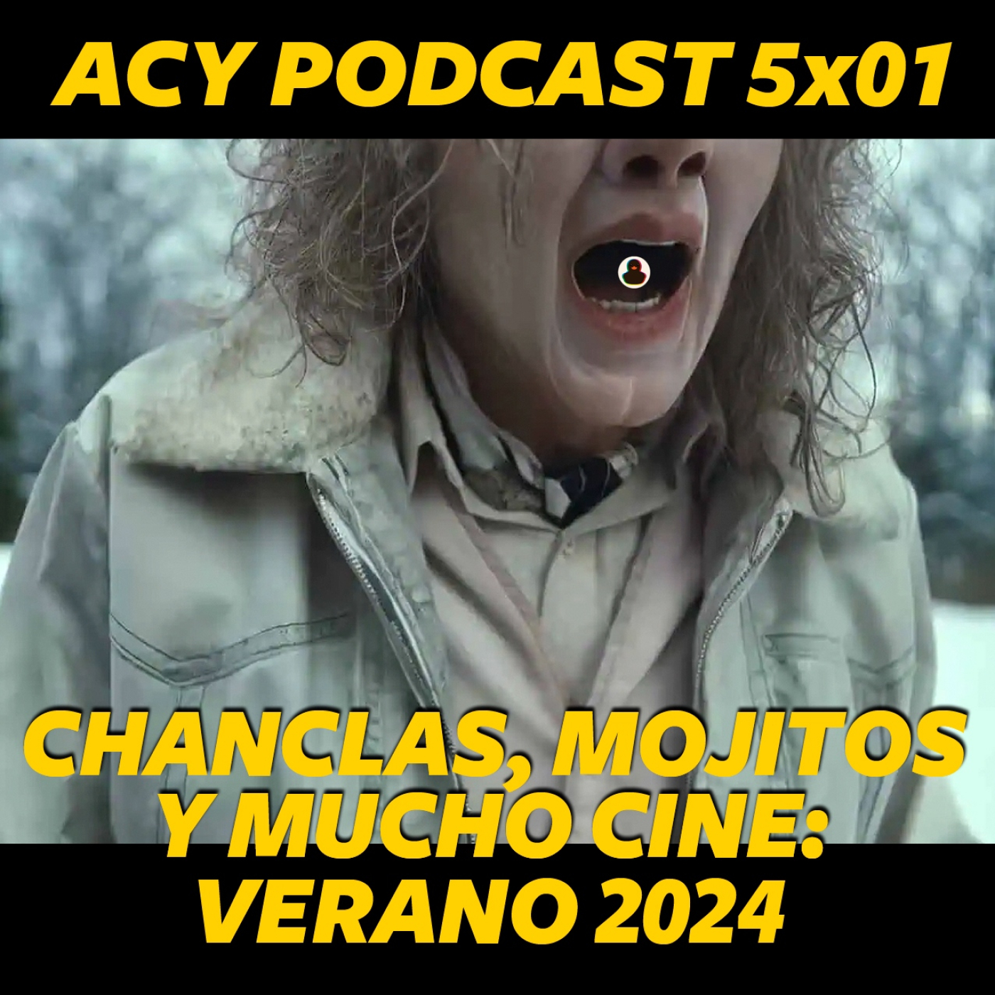 ¡Ahora critico yo!