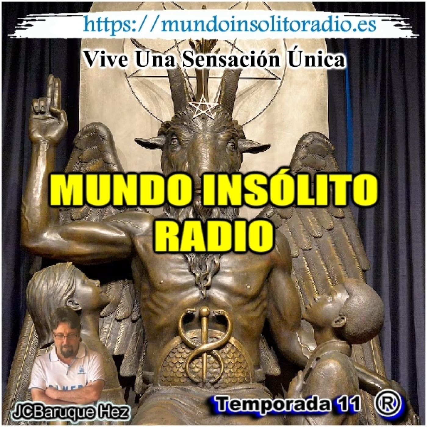 781/11. Rituales satánicos - Magia mayor.