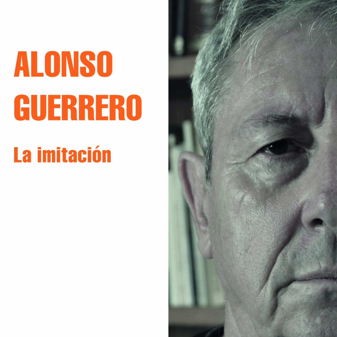 28.04.2025 Tiempo de lectura La imitación episode artwork