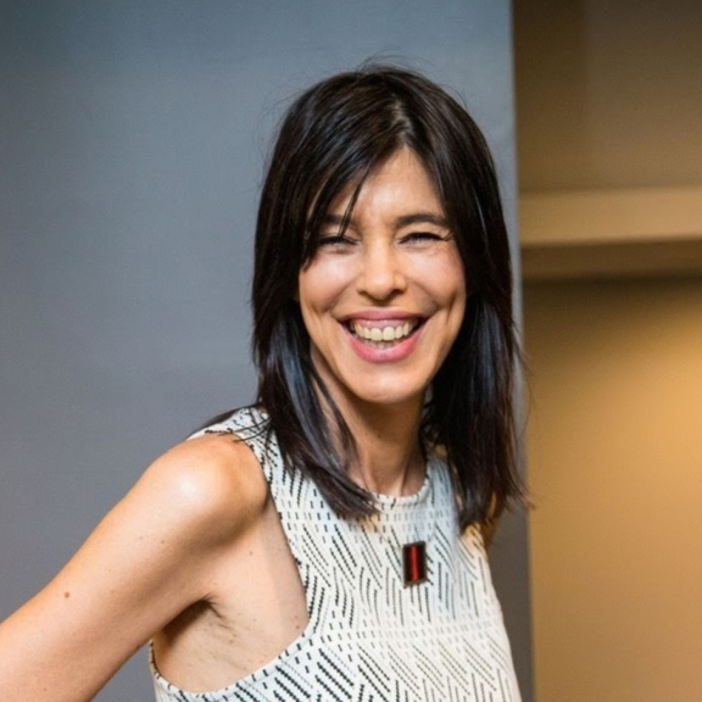 Valentina Bassi, Actriz @rosca_casta 25-11-2025