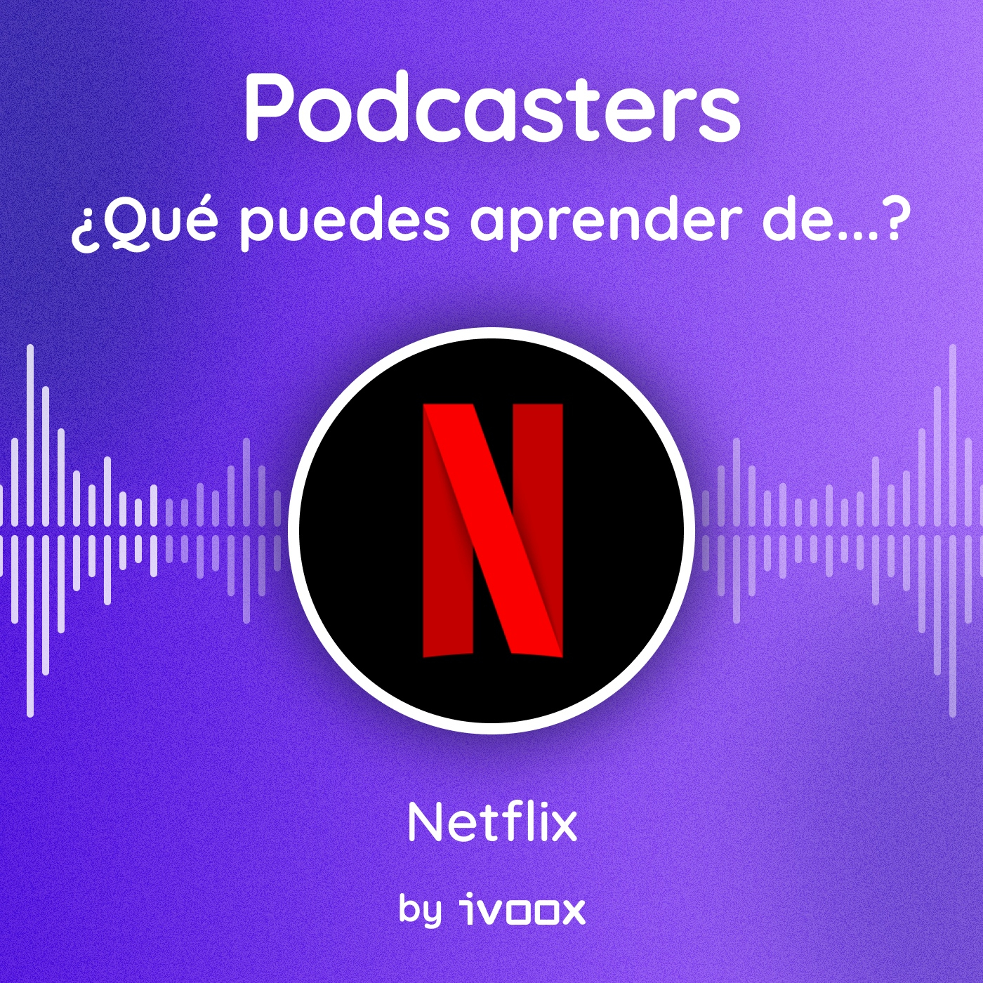 Podcasters