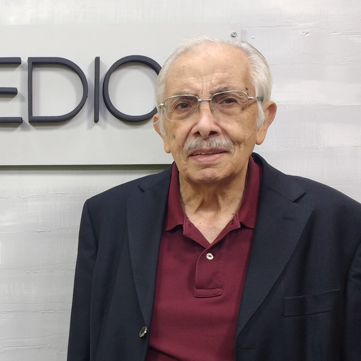 DIPLOMACIA POLITICA Y ECONOMIA con Horacio Daboul 23-2-2025