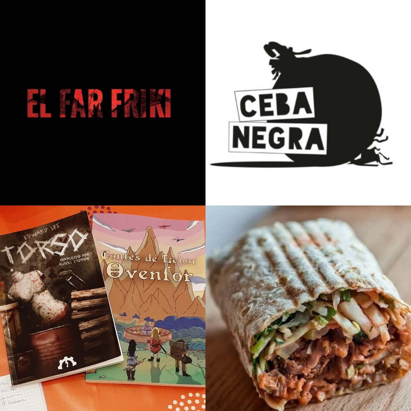 El Far Friki de l’Empordà