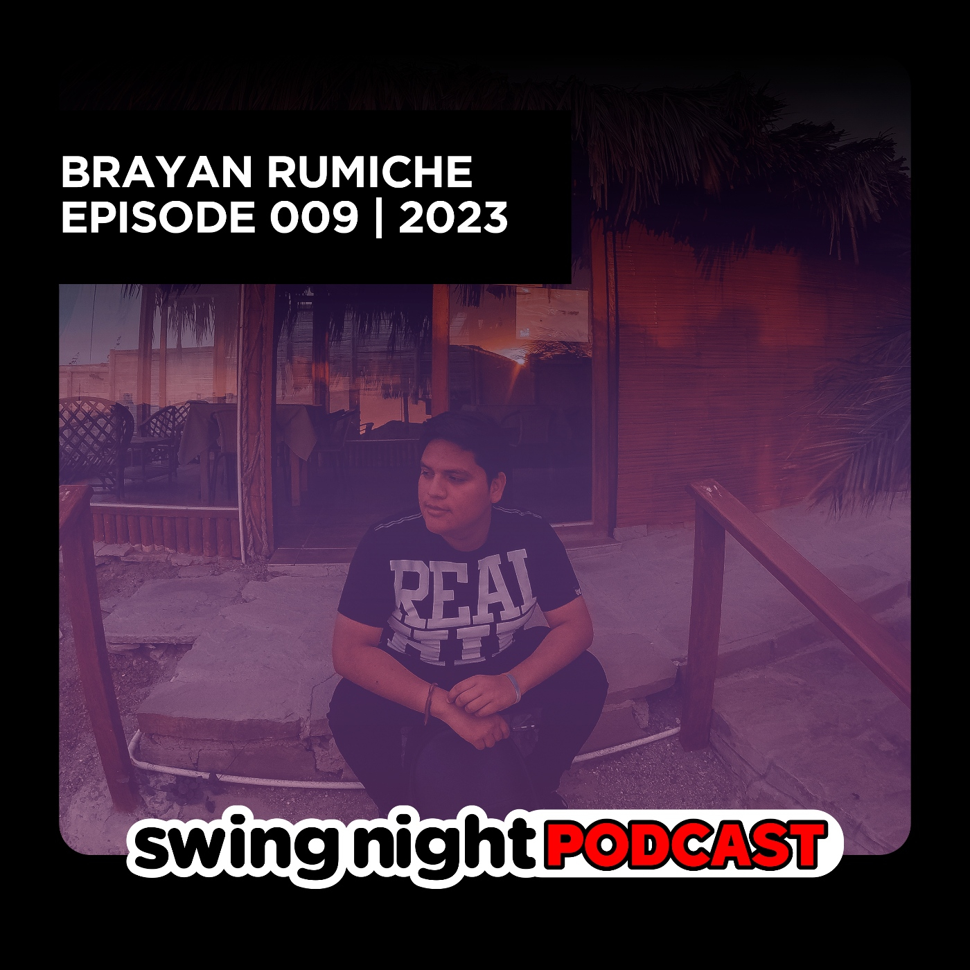 Swing Night Podcast