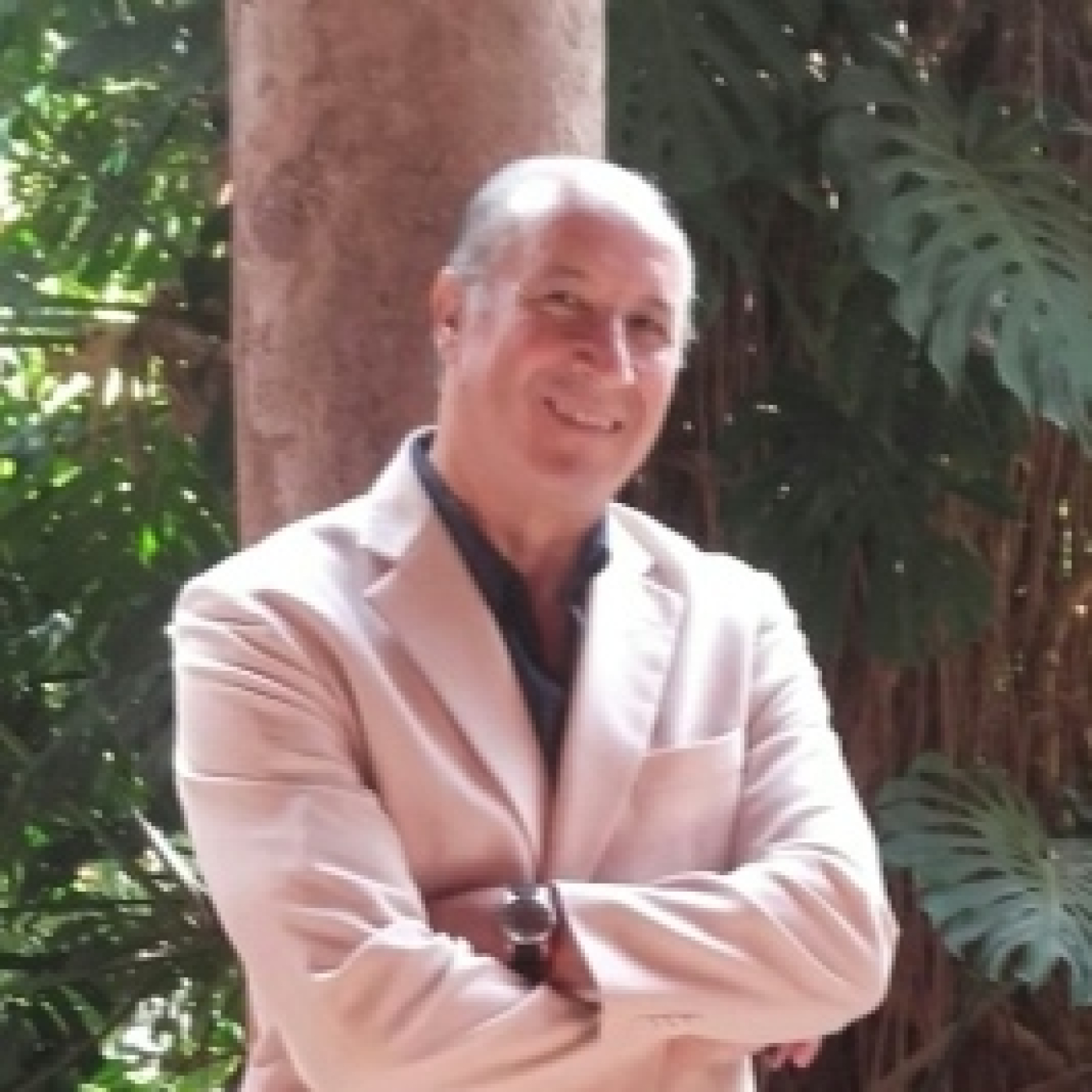 CHEMA MUÑOZ