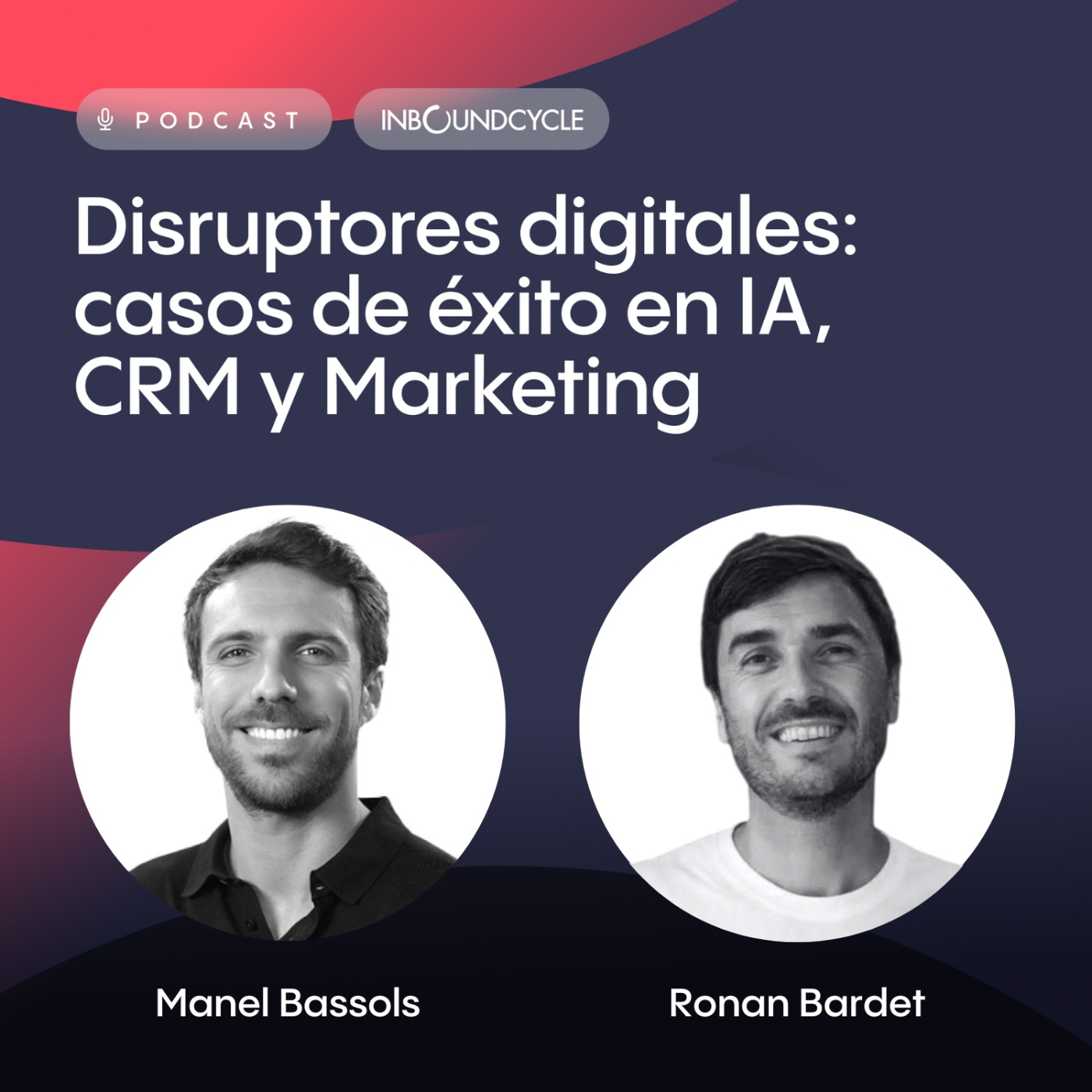 #383- Ronan Bardet, CEO y fundador en EGI Group – Retos y tendencias clave en la evolución del e-commerce