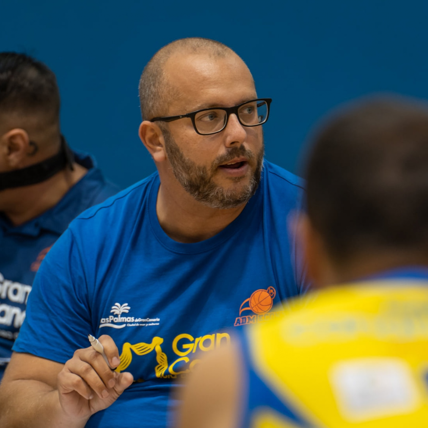 BSR Econy Gran Canaria