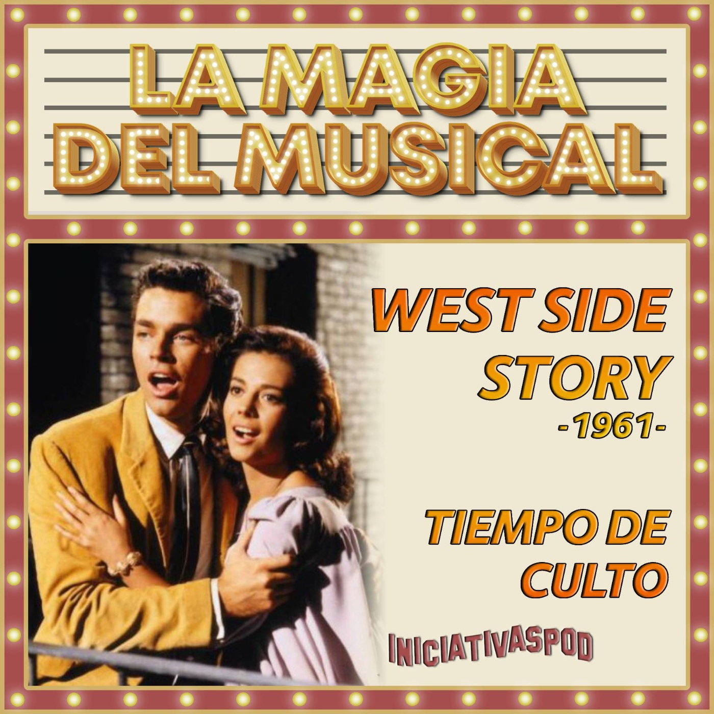 TDC - Tiempo de Culto