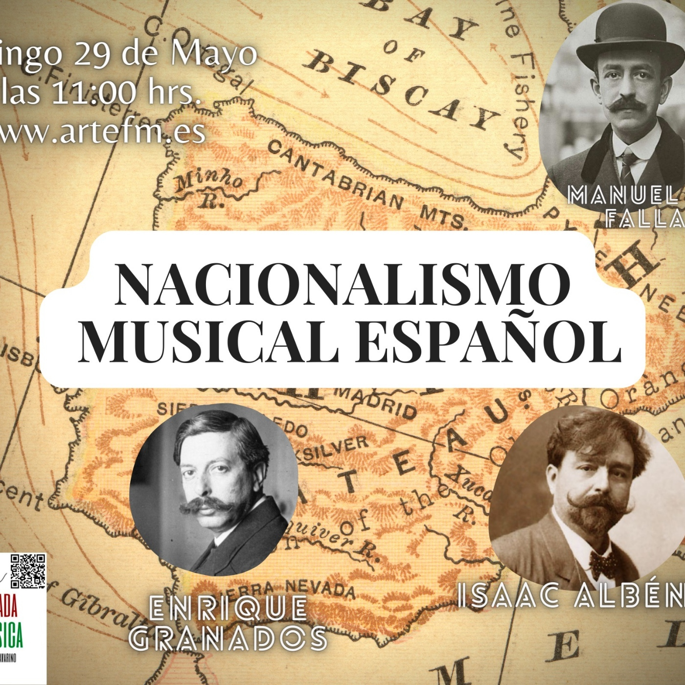 Granada es Música