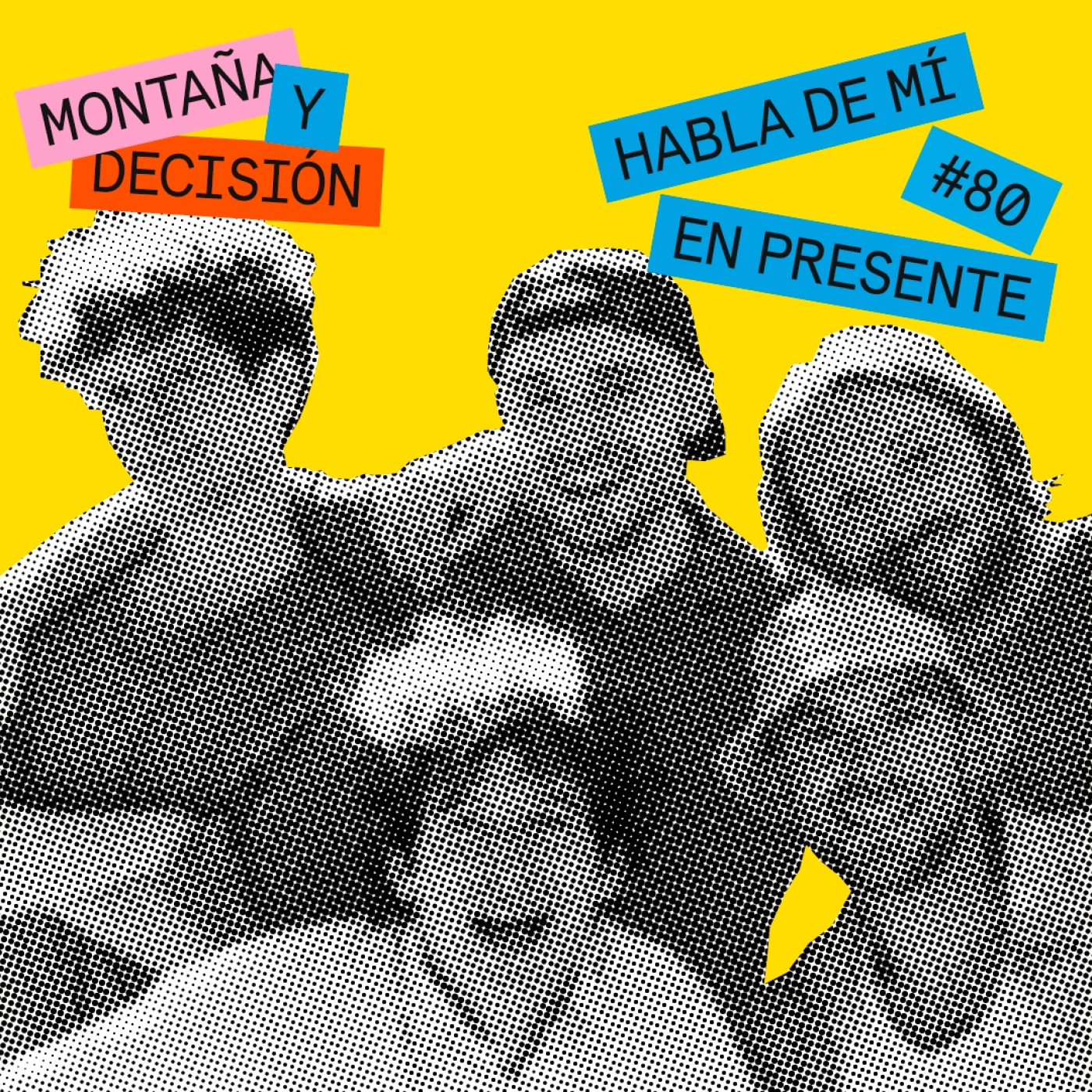 Montaña y Decisión (MYD) ⛰️👊