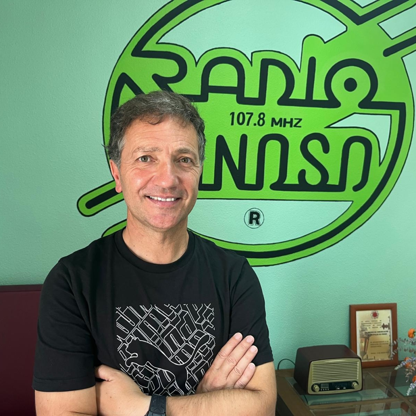 Radiopinoso