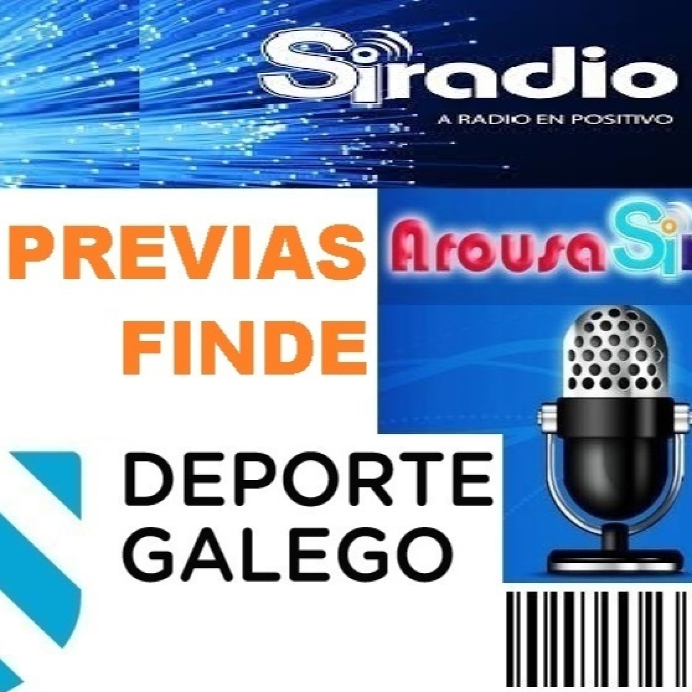 Podcast Conexiondance SI RADIO