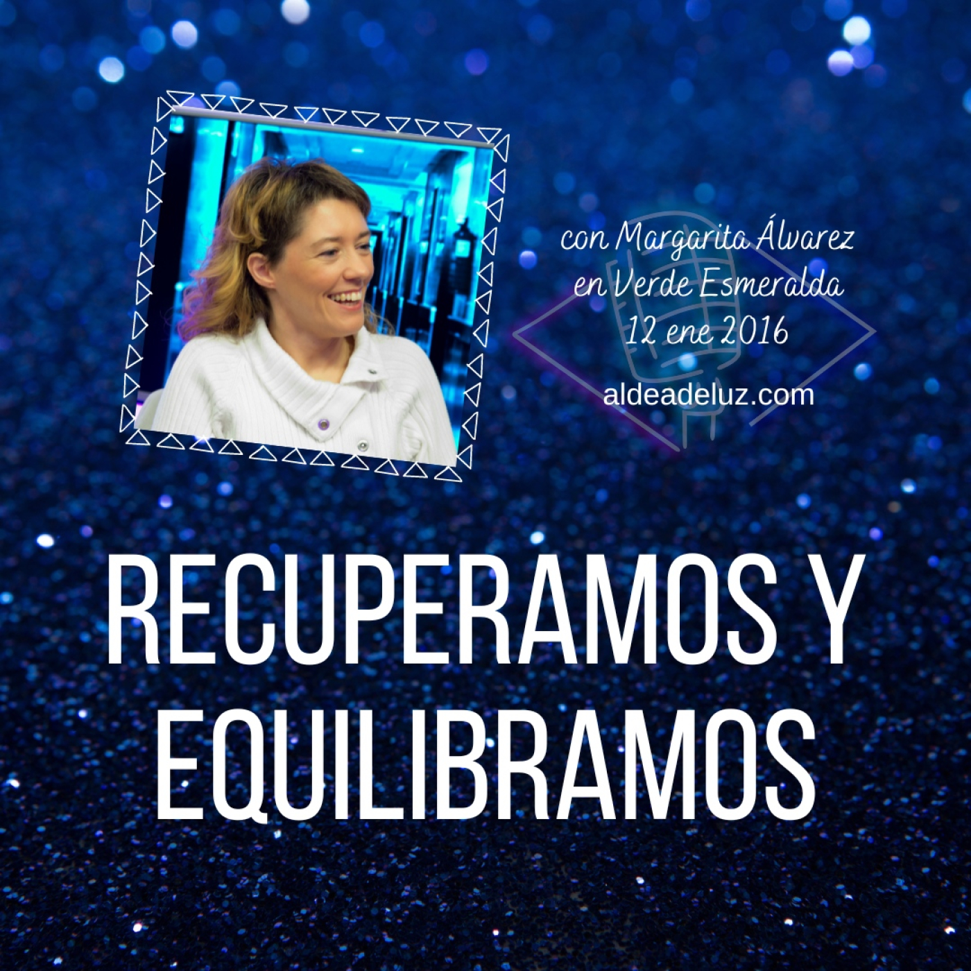 Vivir Conectados | Aldea de Luz | Radio