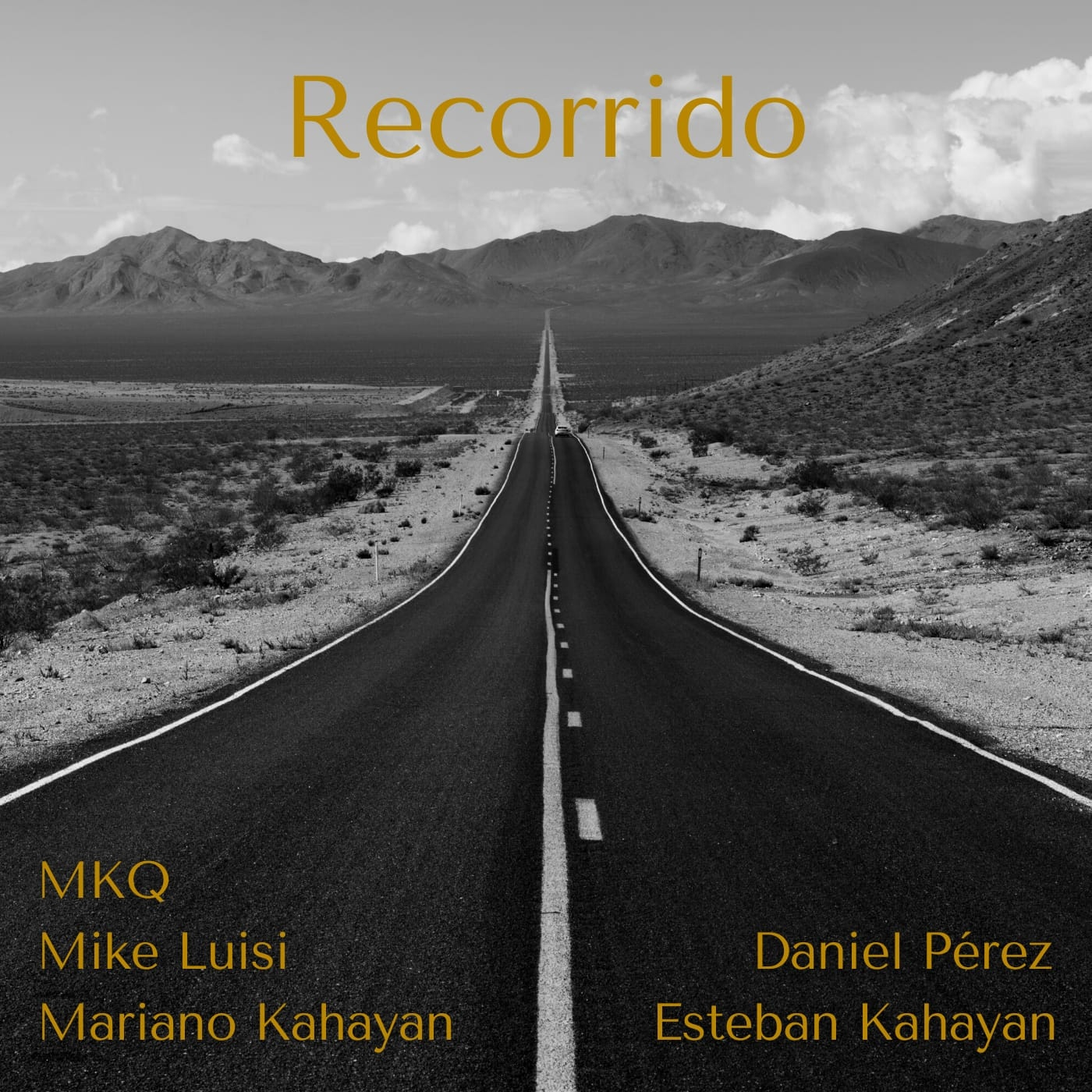 Lagrimas de Jazz