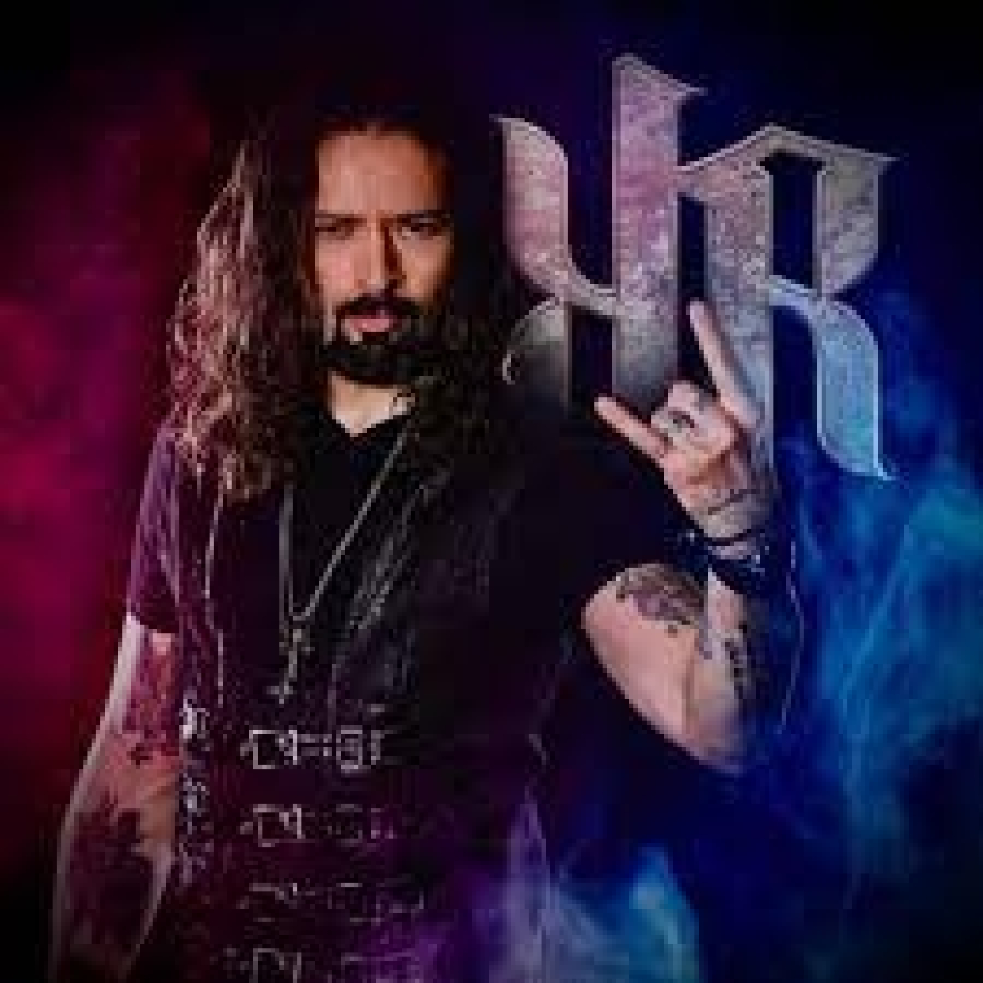 Biblioteca Del Metal - (Recopilation)