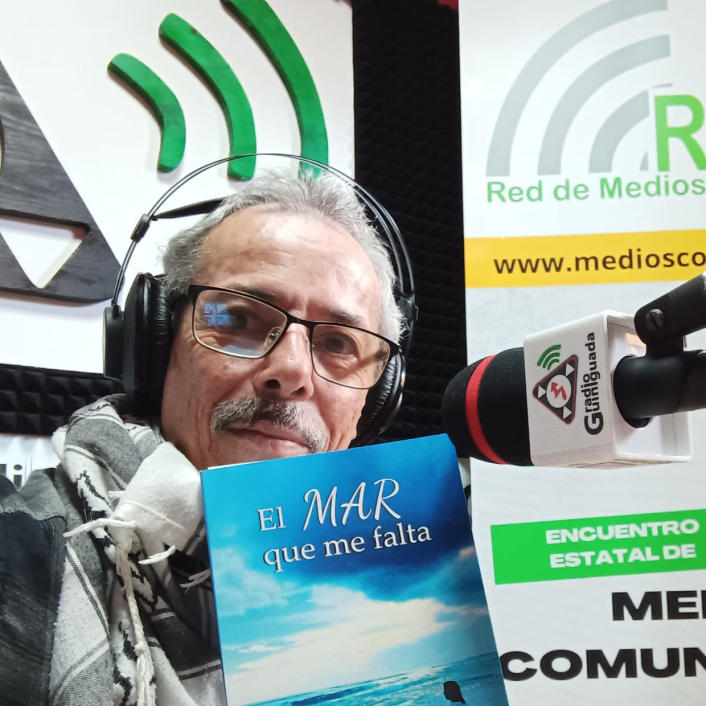 Encuentame en las Ondas, 2026-05-13