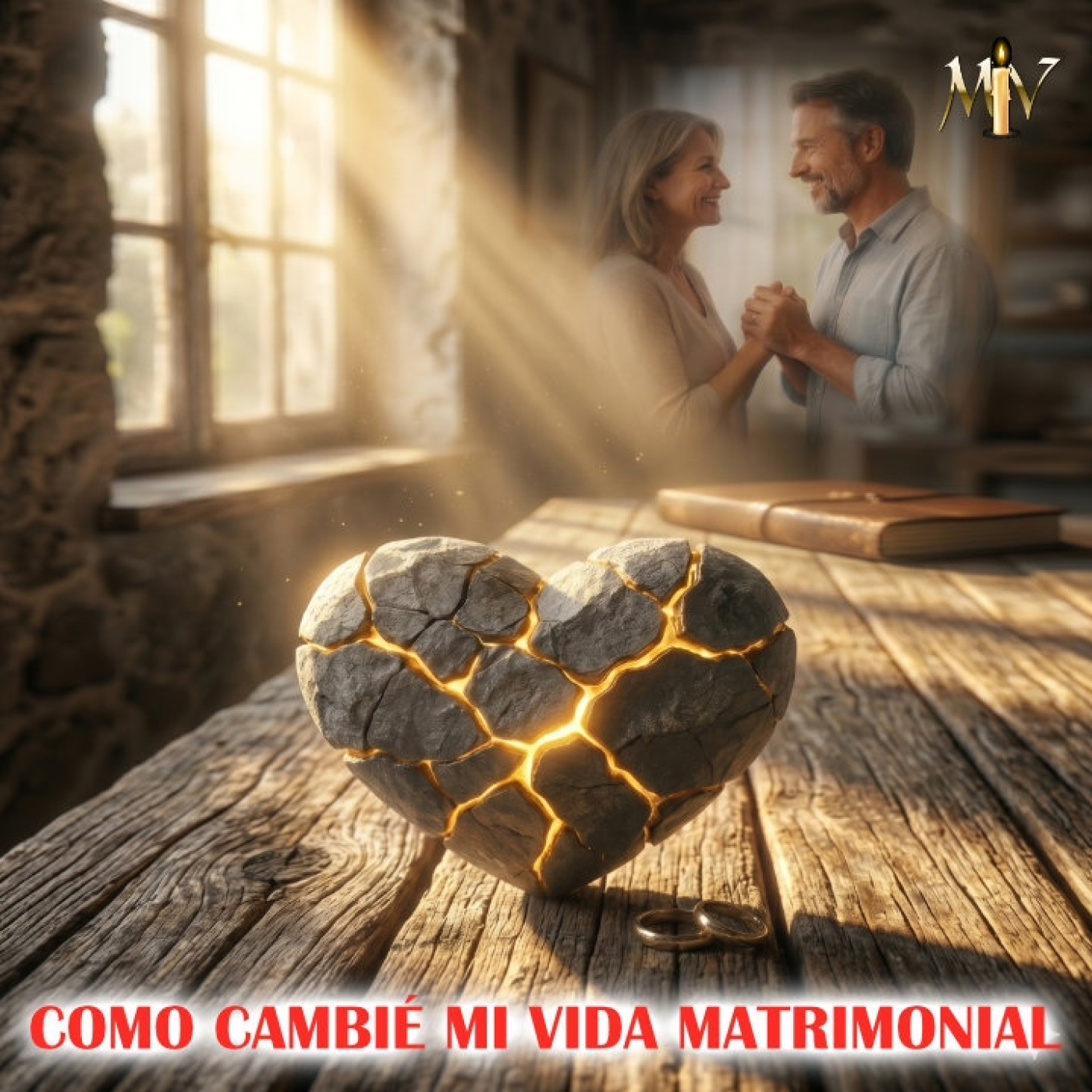 Cruzadas Matrimoniales