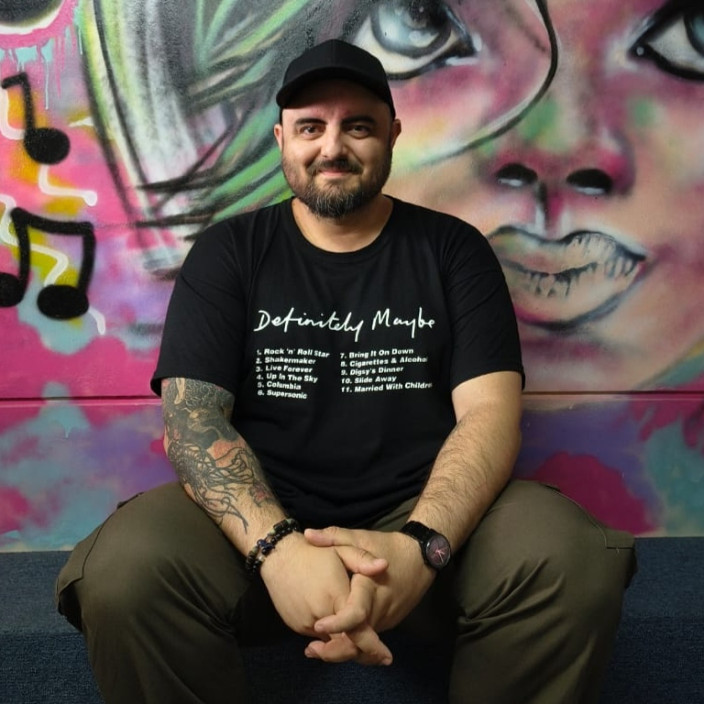 El Colectivo | Columna de Cine: Sebastián Magallanes | 20-11-2025