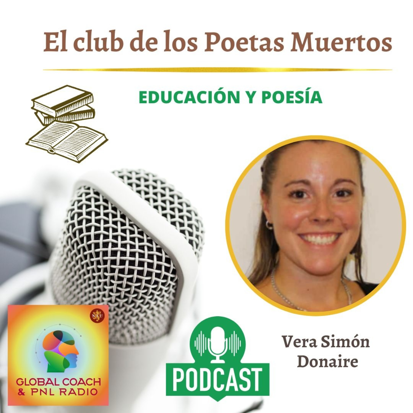 Radio Global Coach & Pnl