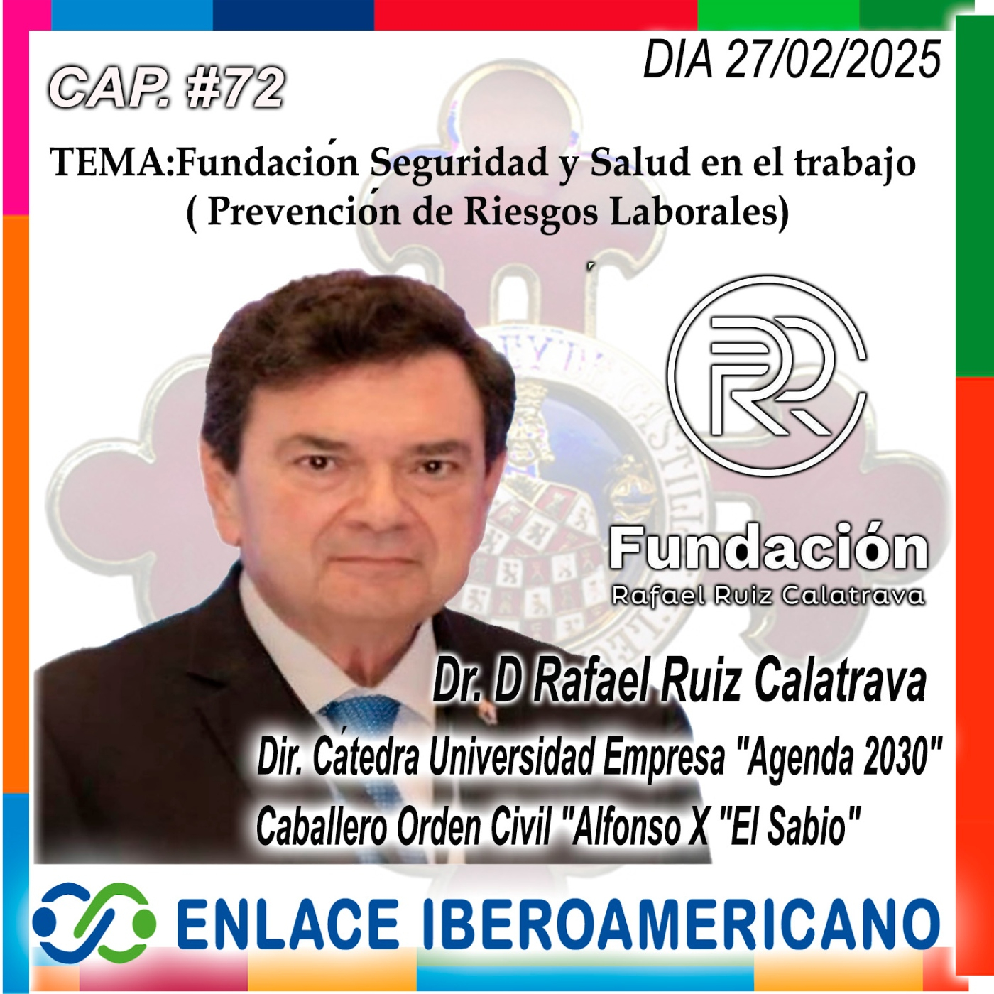 Enlace Iberoamericano