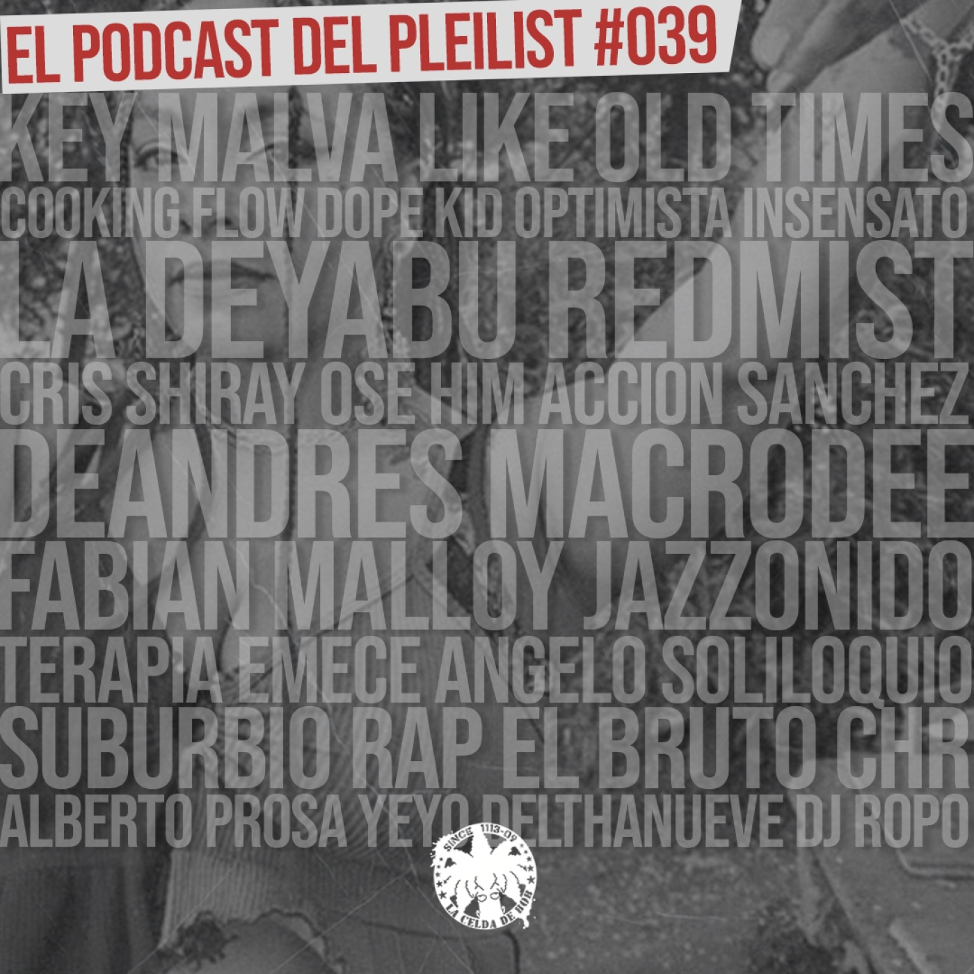 La Celda De Bob (Podcasts)