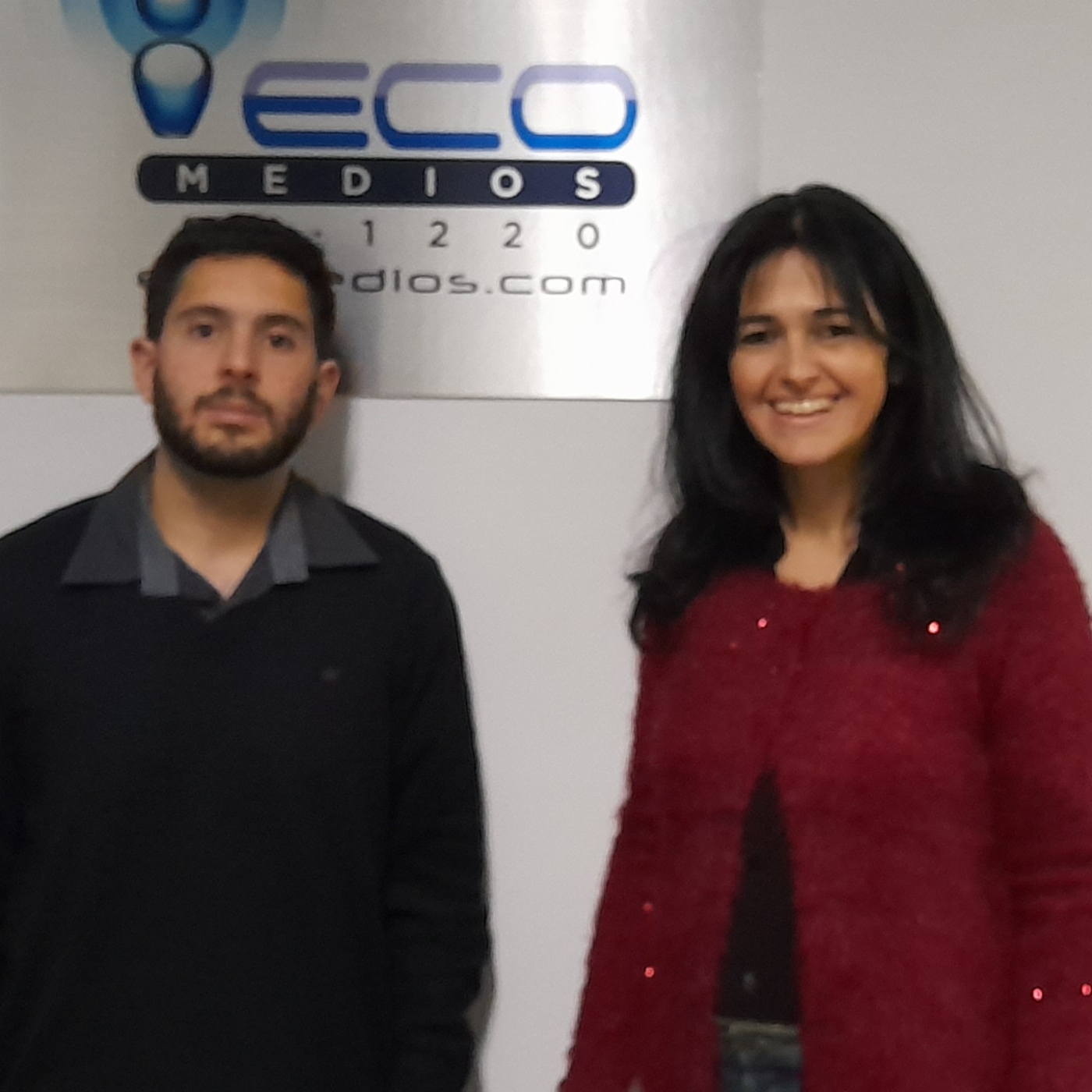 TIEMPO PARA TODOS con Roxana Forlini y Emmanuel Pollora 26-9-2023