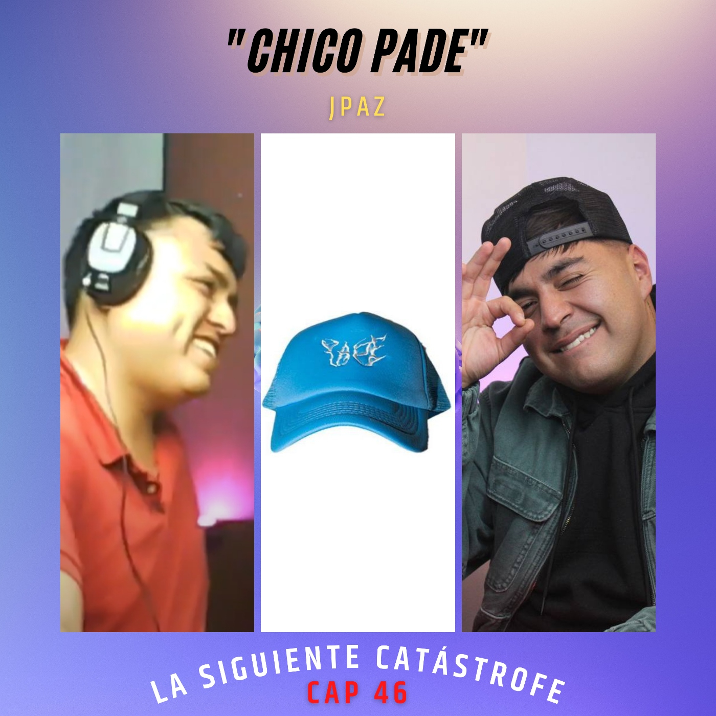 La Siguiente Catástrofe