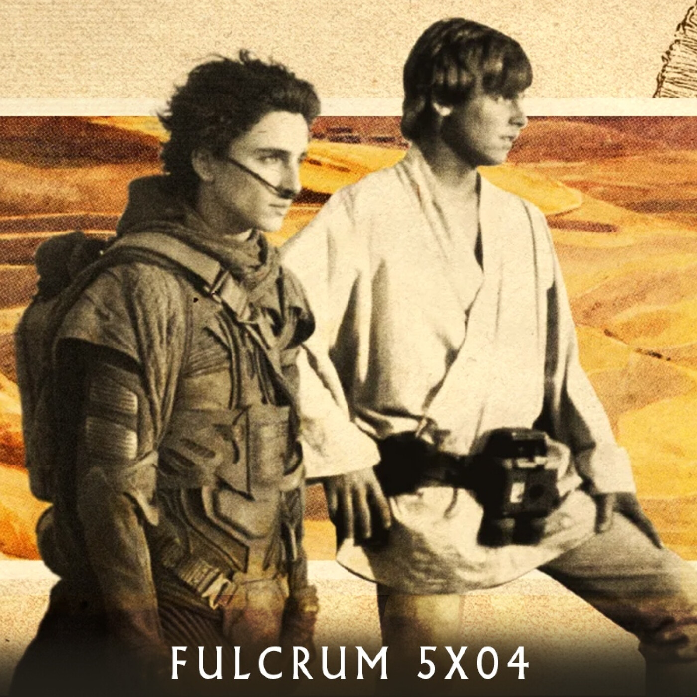 Transmisión: FULCRUM