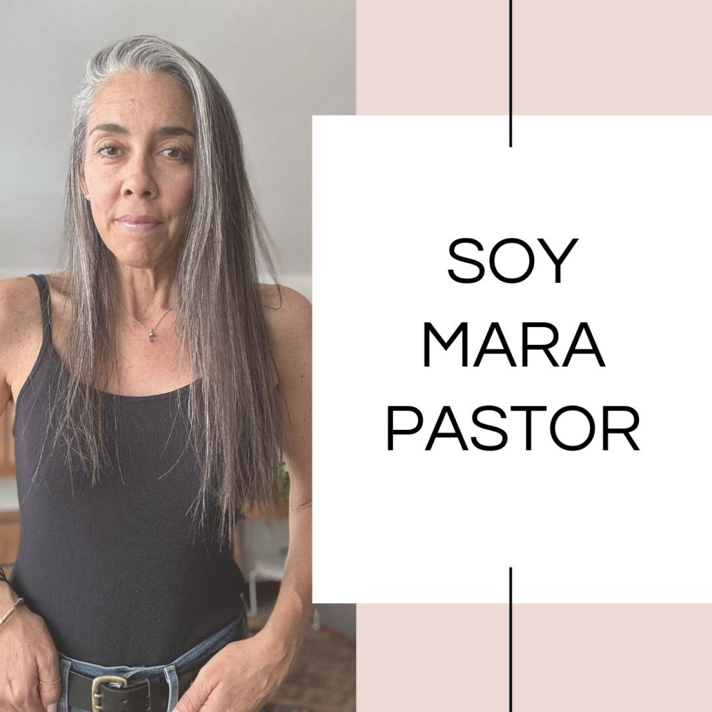 Soy Mara Pastor