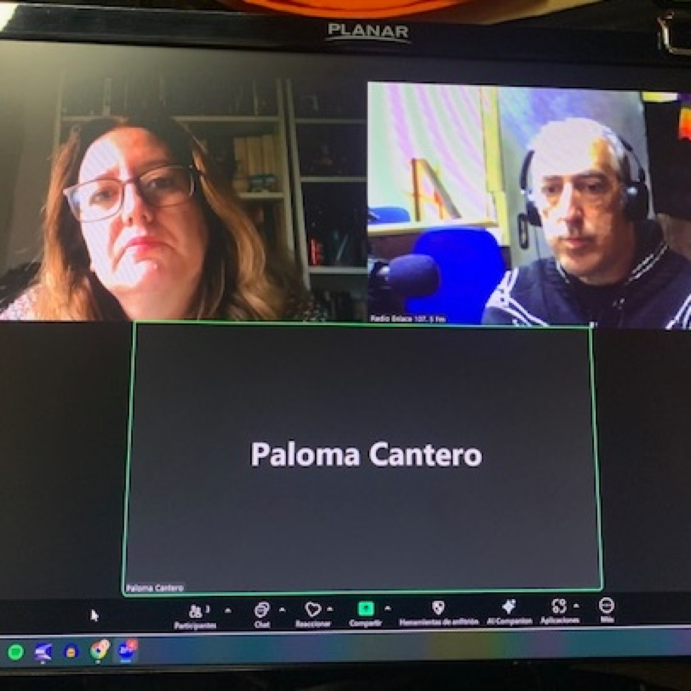 Tertulia política 24 febrero 2025: Primer repaso al Pleno de Hortaleza de febrero de 2025 episode artwork