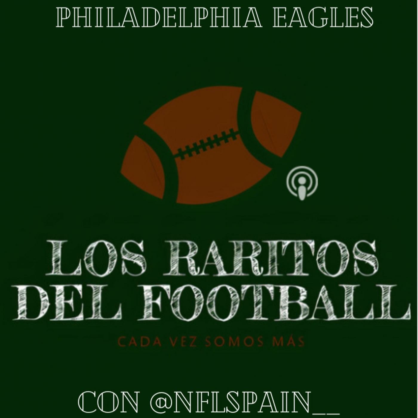 Raritos del Football