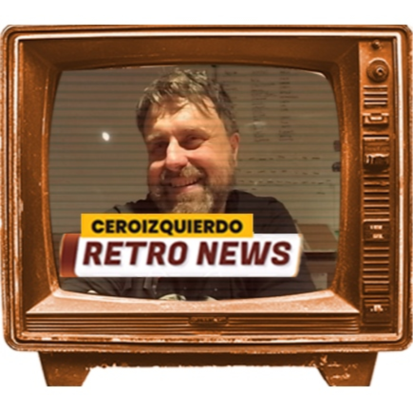 Retro News Ceroizquierdo