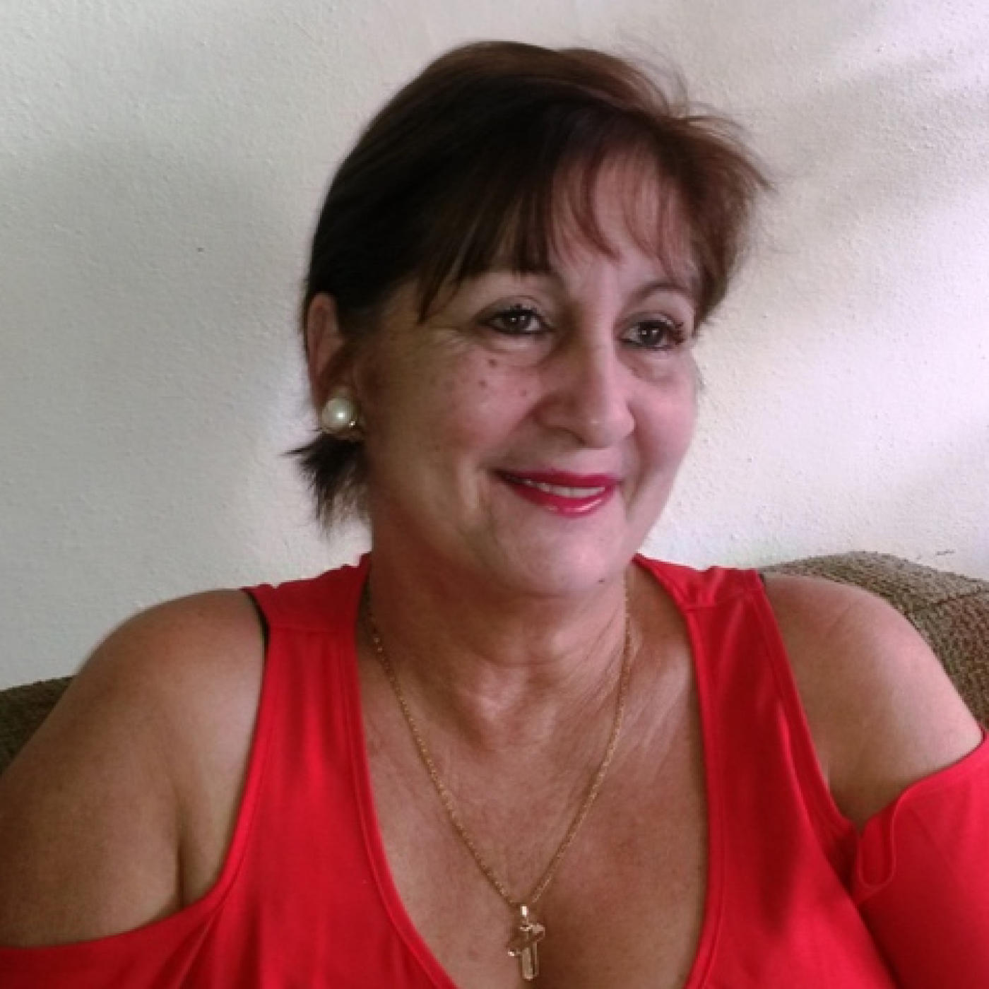 Elba Mestre González, una mujer de la radio