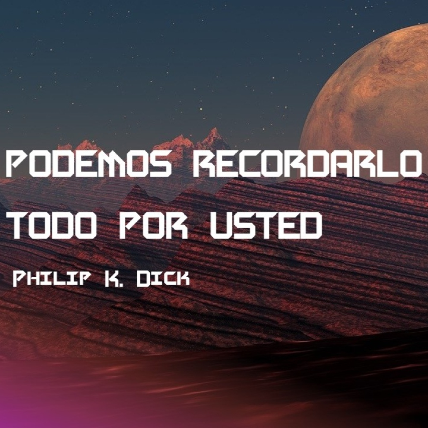 Historias Pulp
