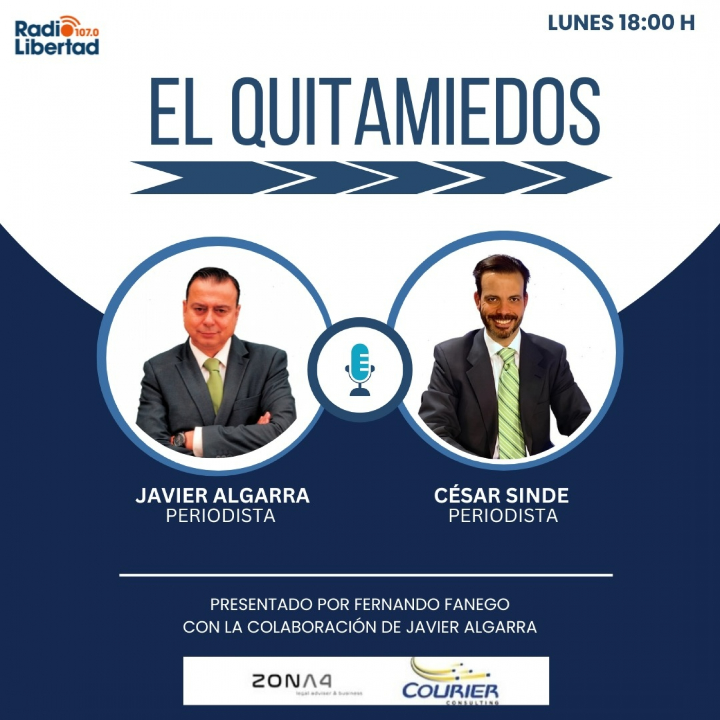 El Quitamiedos