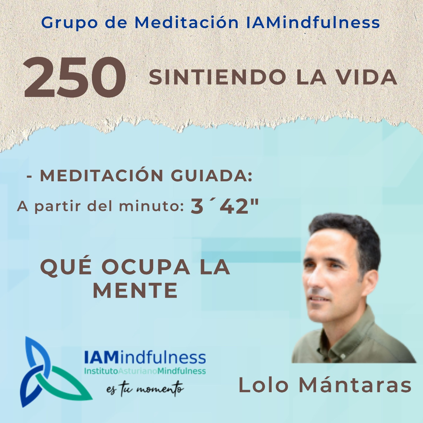 Podcast IAMindfulness