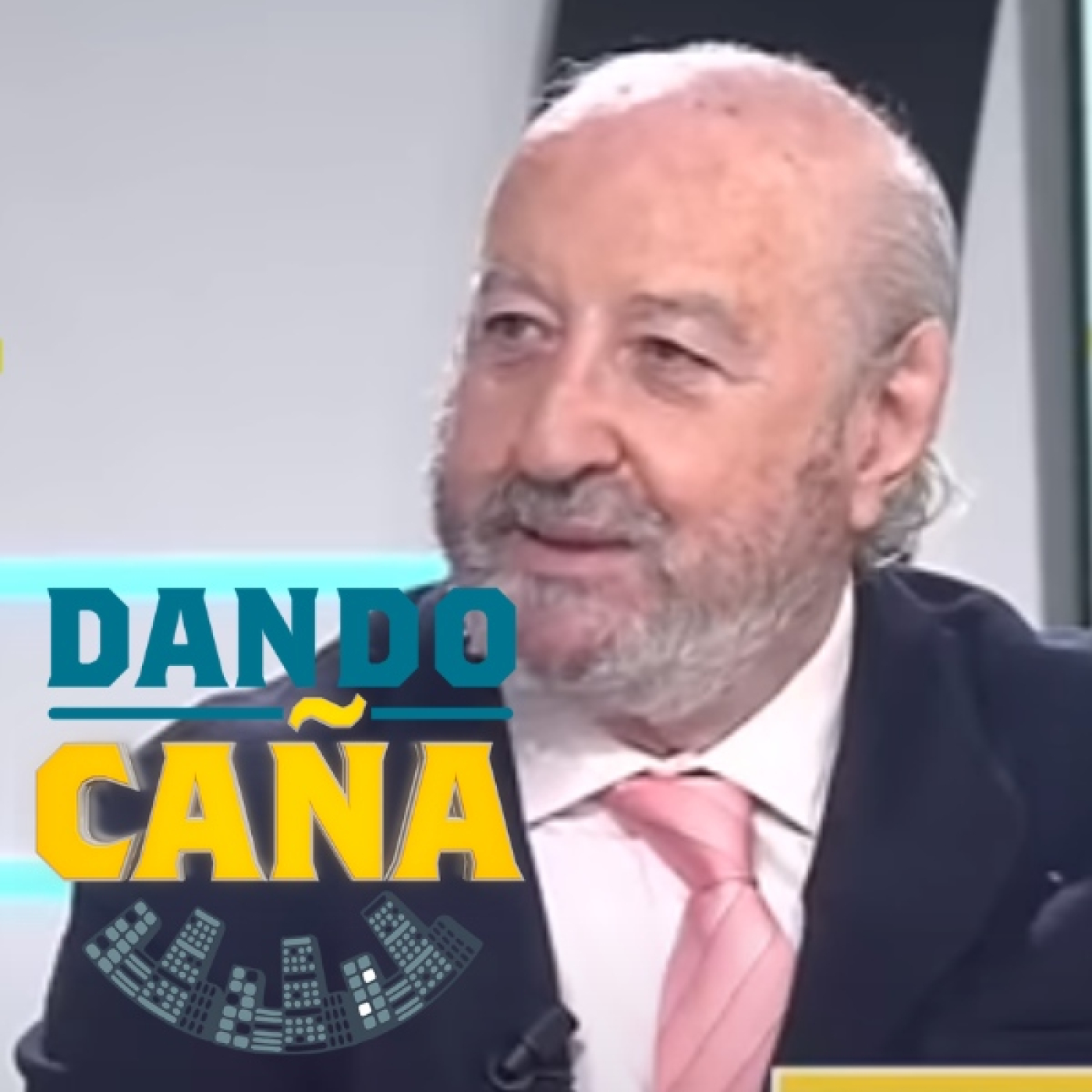 Dando Caña | 14/04/23 | Programa Completo episode artwork