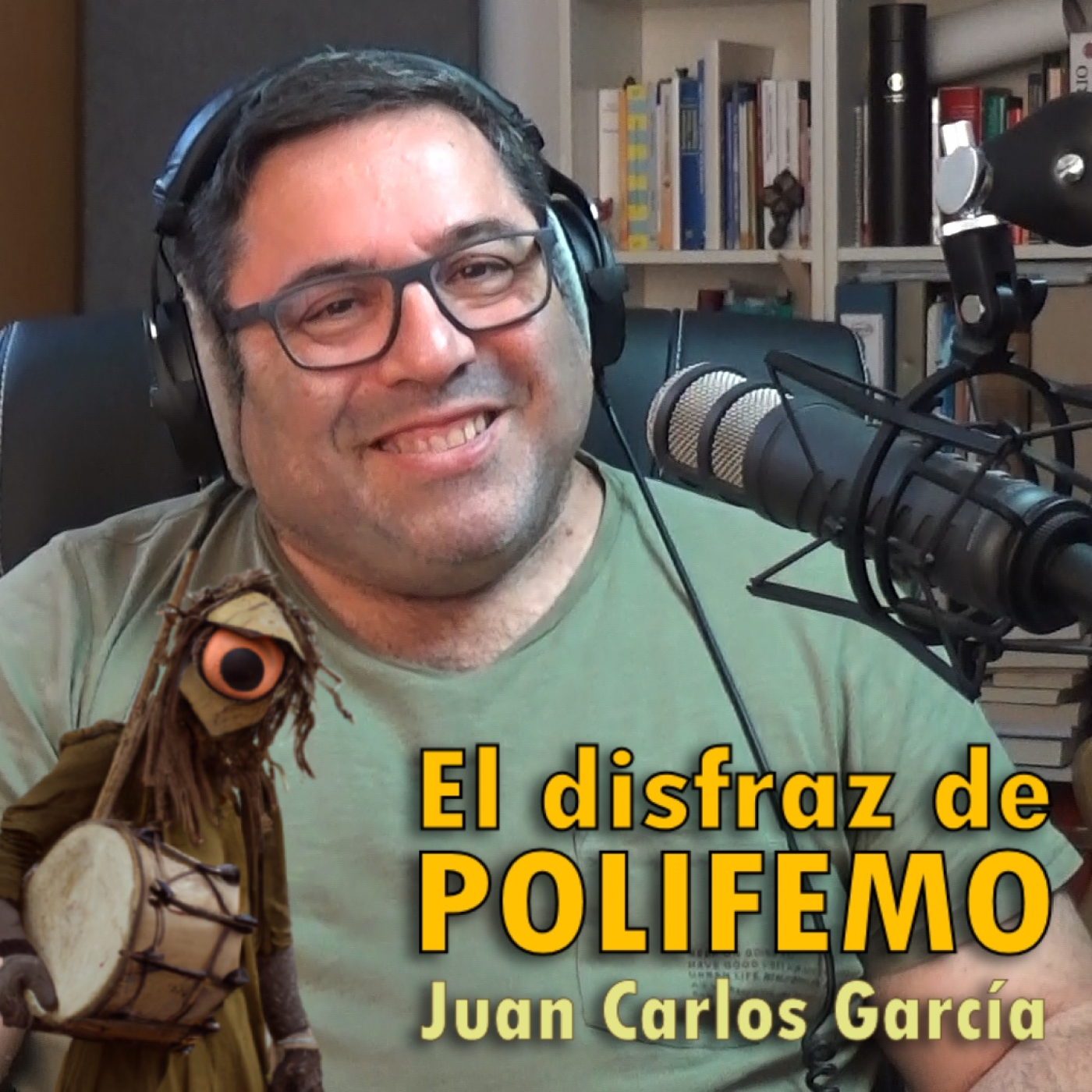 El Disfraz de Polifemo